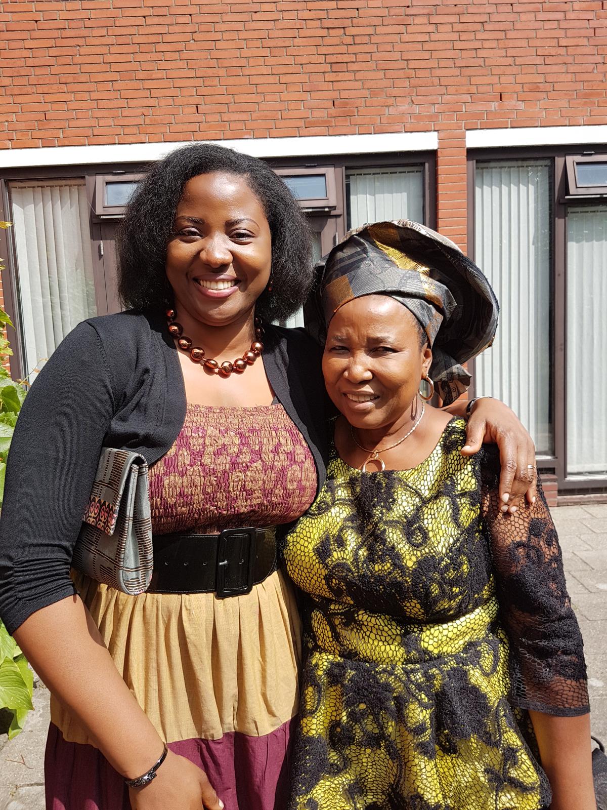 Celebrant photo 12