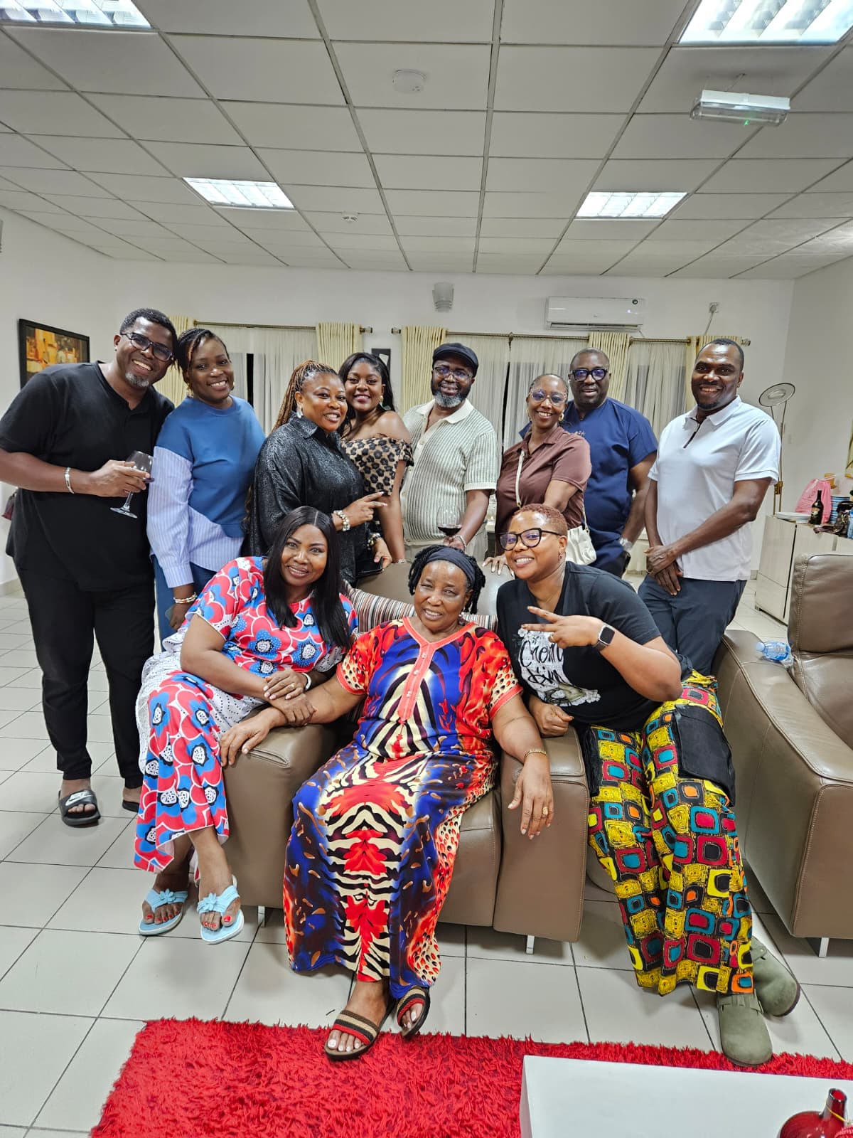 Celebrant photo 19