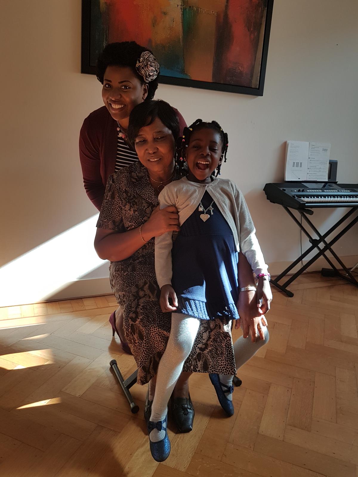 Celebrant photo 22